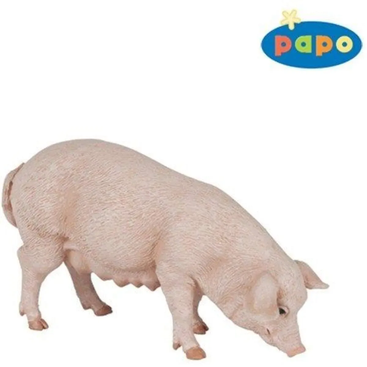 Papo 51135 Sau de Papo – photo du produit