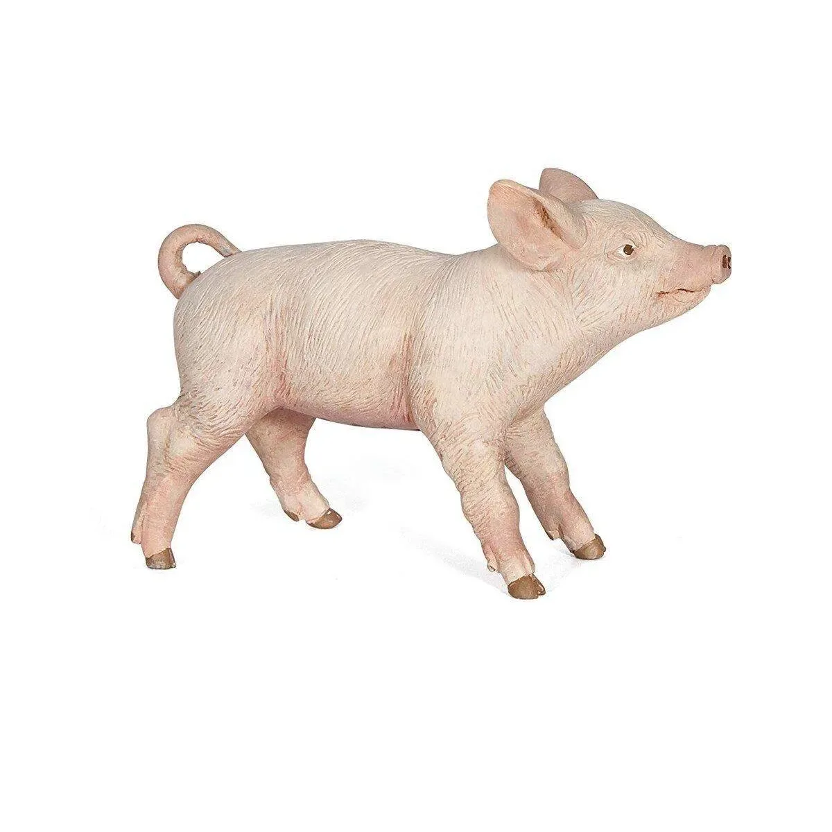 Papo 51136 Weibliches Ferkel de Papo en Hautfarbe – photo du produit