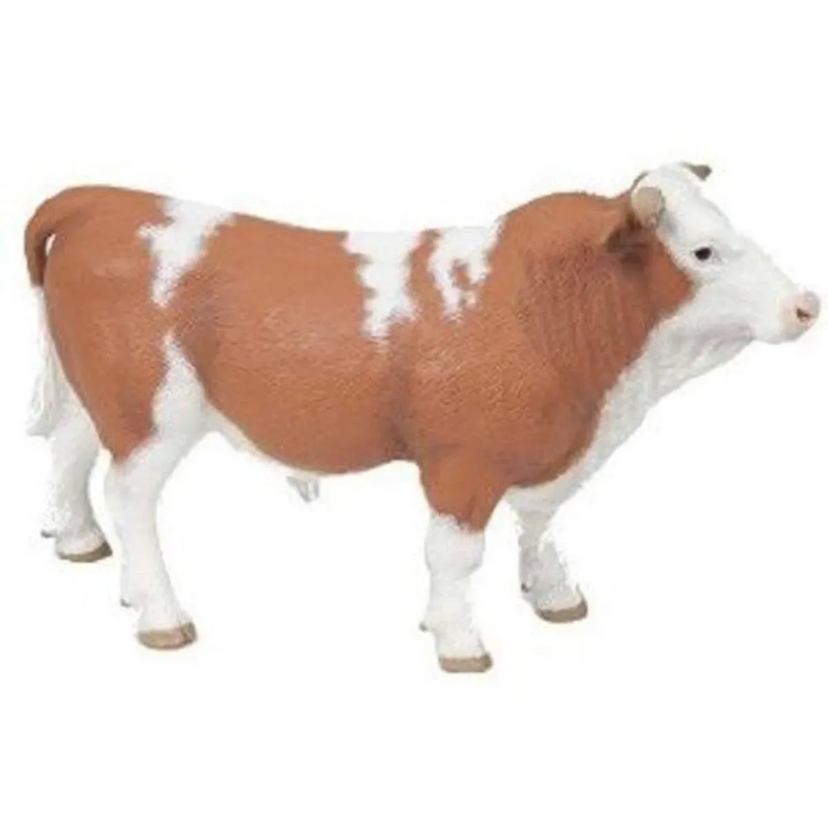 Papo 51142 Simmentaler-Stier de Papo – photo du produit