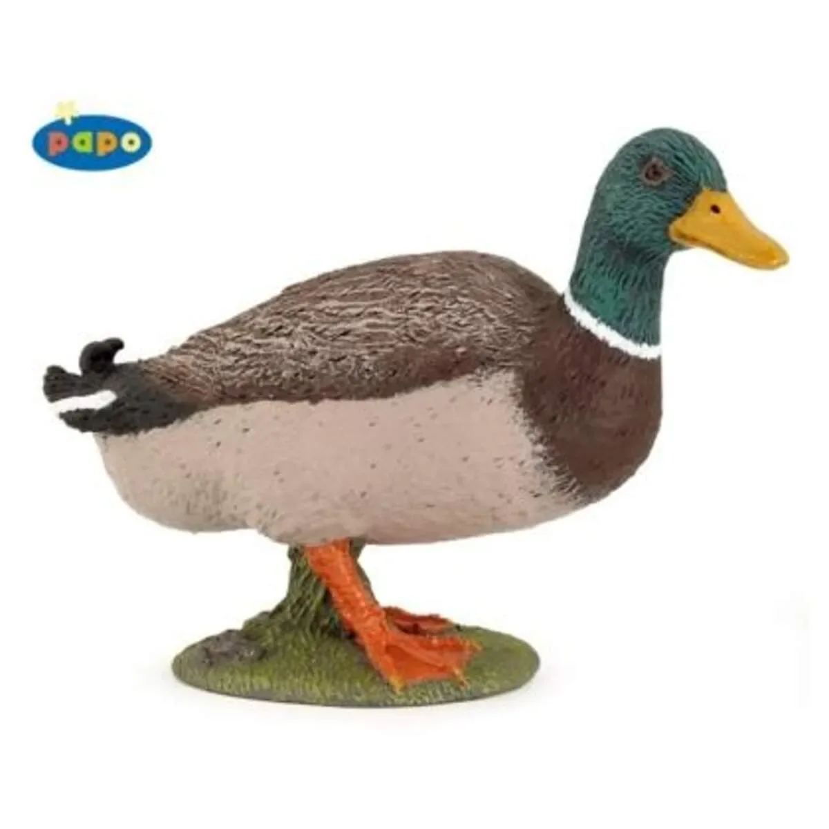 Papo 51155 Stockente fra Papo – produktbillede