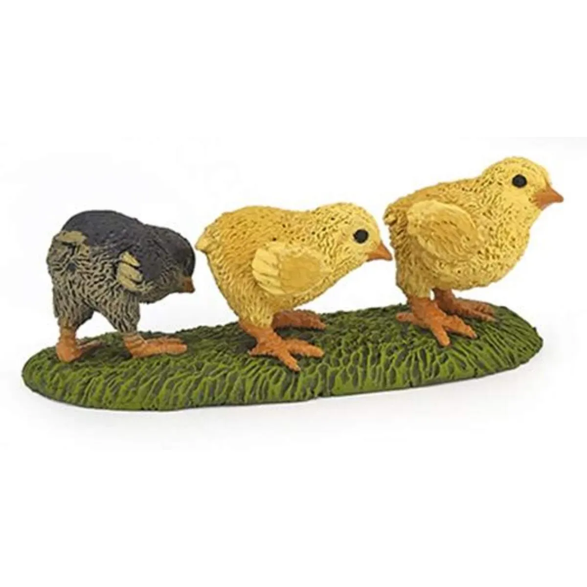 Papo 51163 Küken de Papo – photo du produit