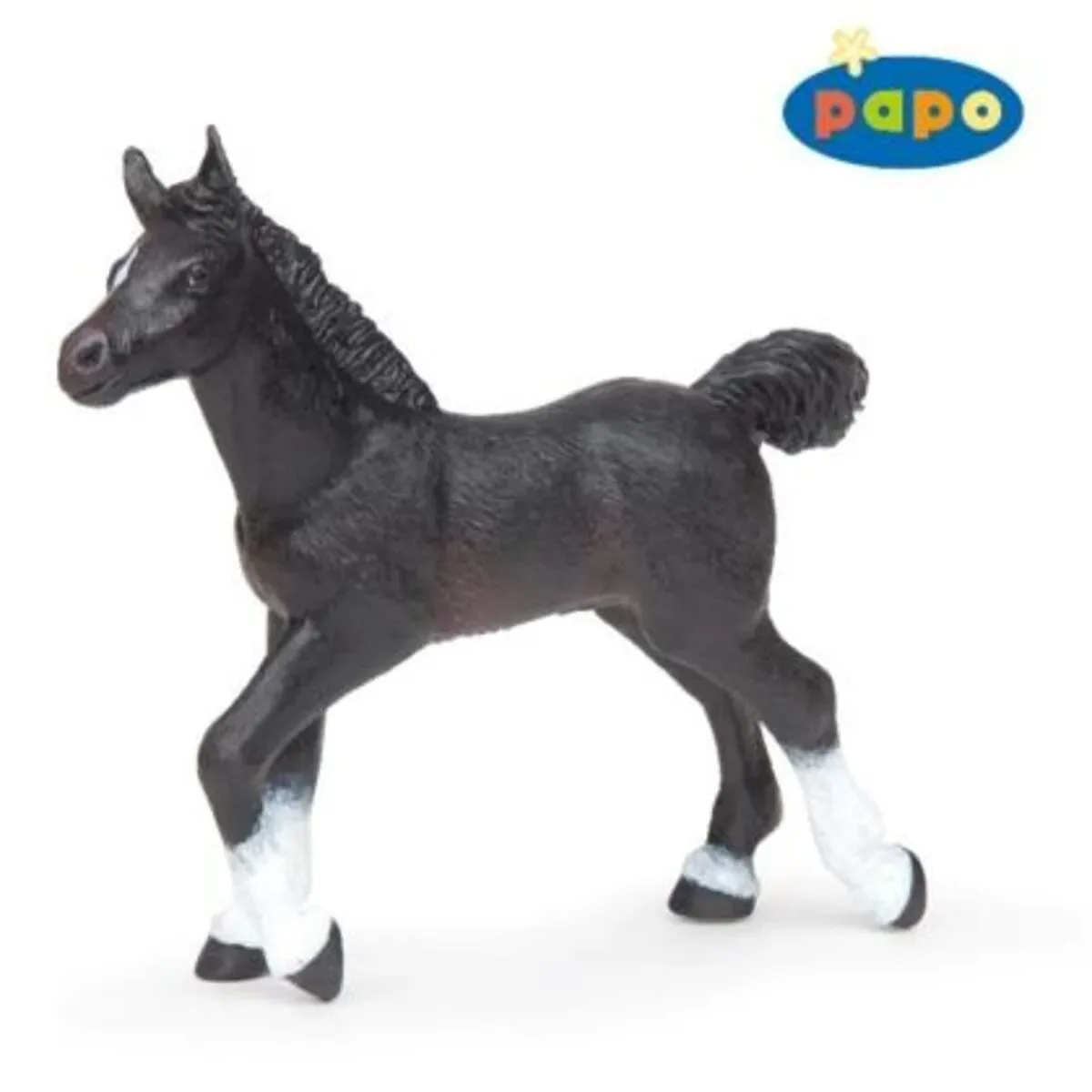 Papo 51530 Anglo-Araber Fohlen by Papo – product photo