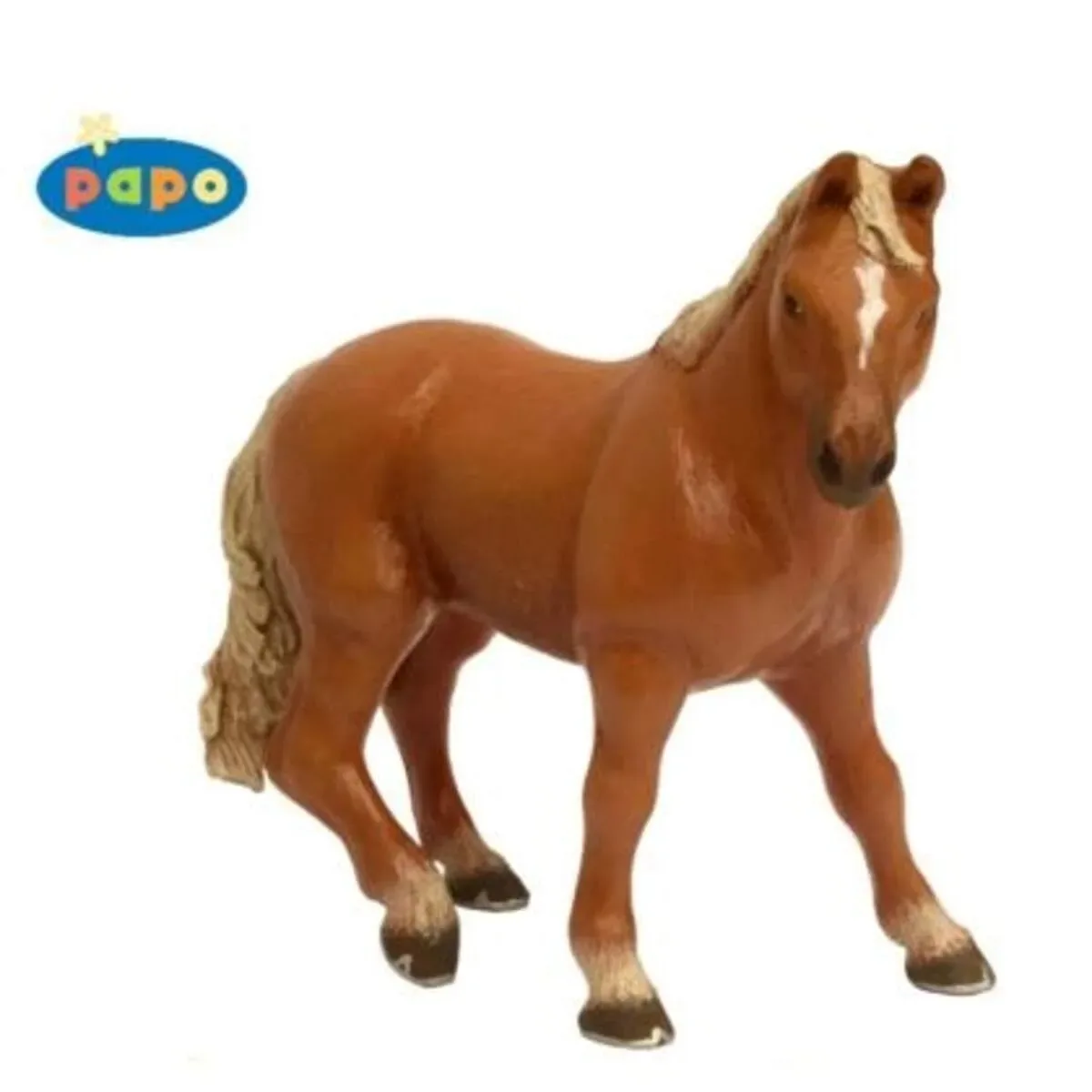 Papo 51531 Quarter Horse by Papo – product photo