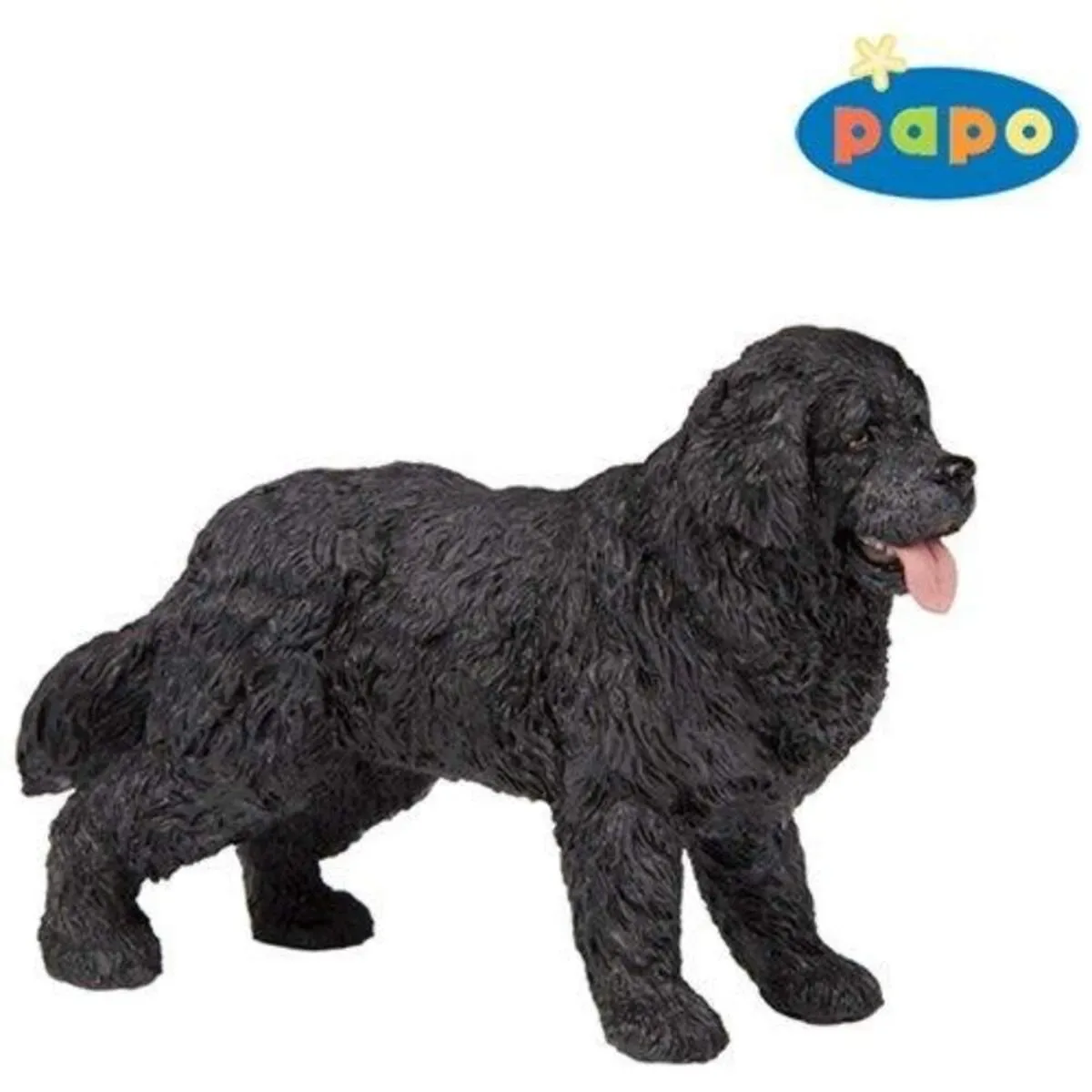Papo 54018 Neufundländer de Papo – photo du produit