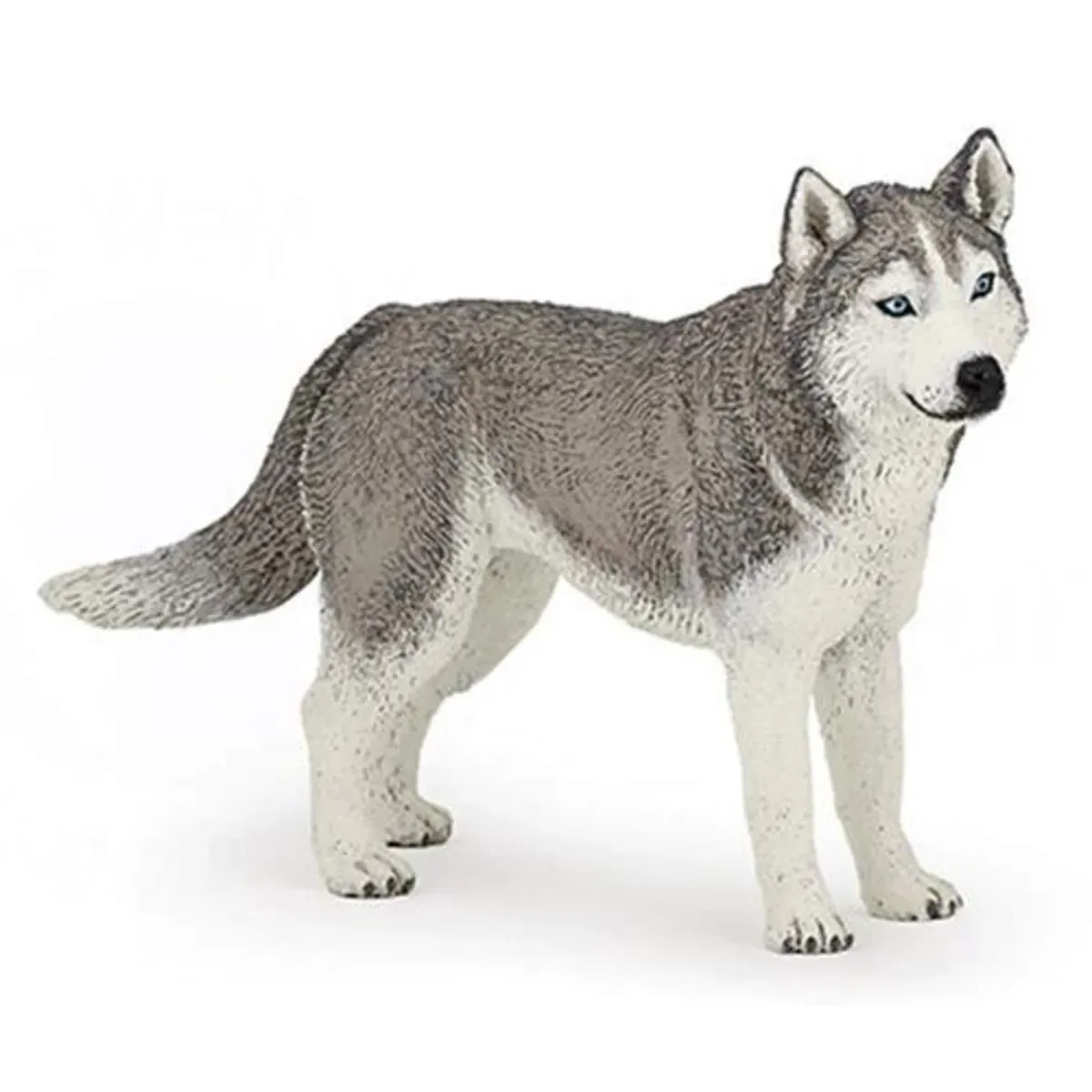 Papo 54035 Siberian Husky fra Papo – produktbillede