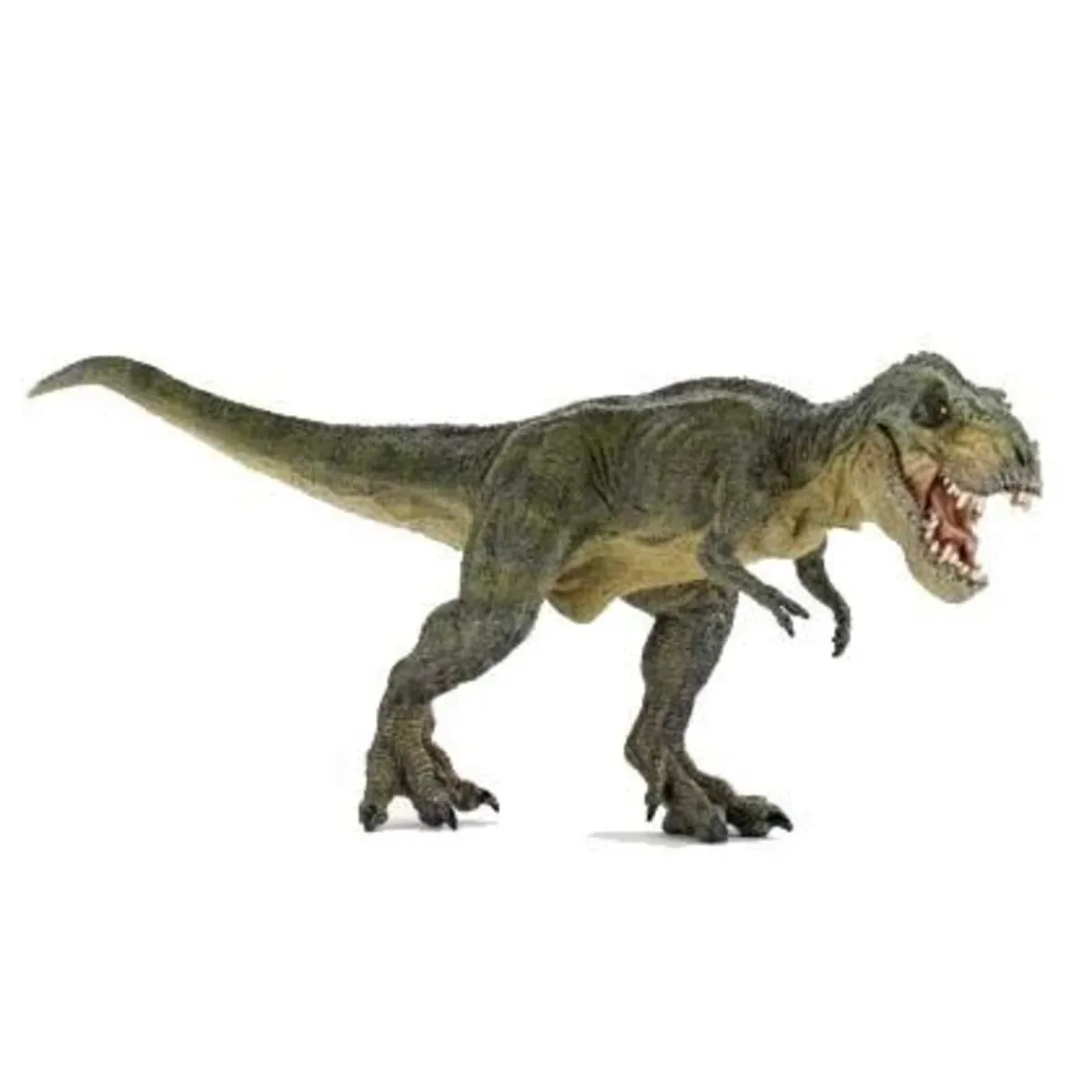 Papo 55027 Laufender T-Rex de Papo en Vert – photo du produit