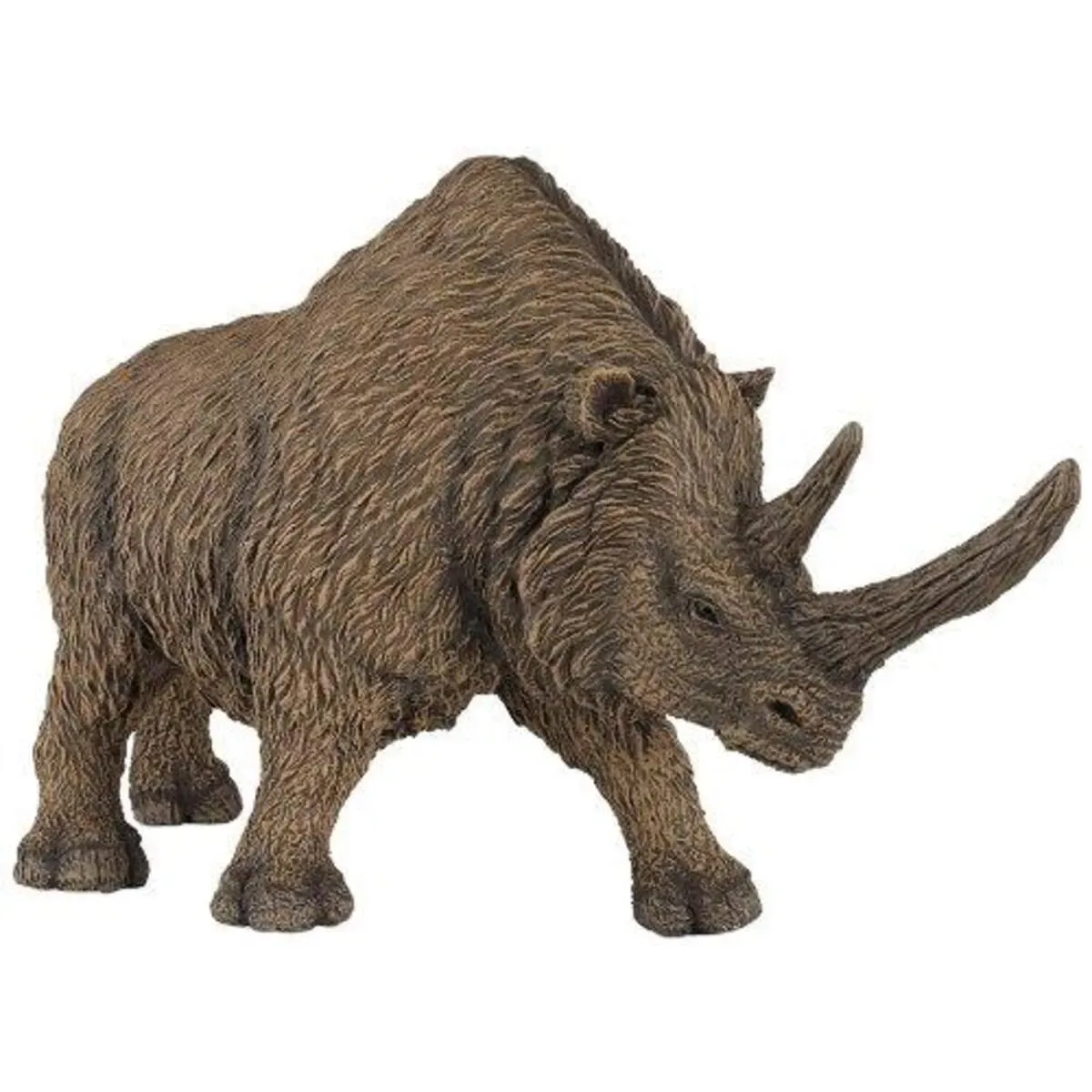 Papo 55031 Wollnashorn från Papo – produktbild