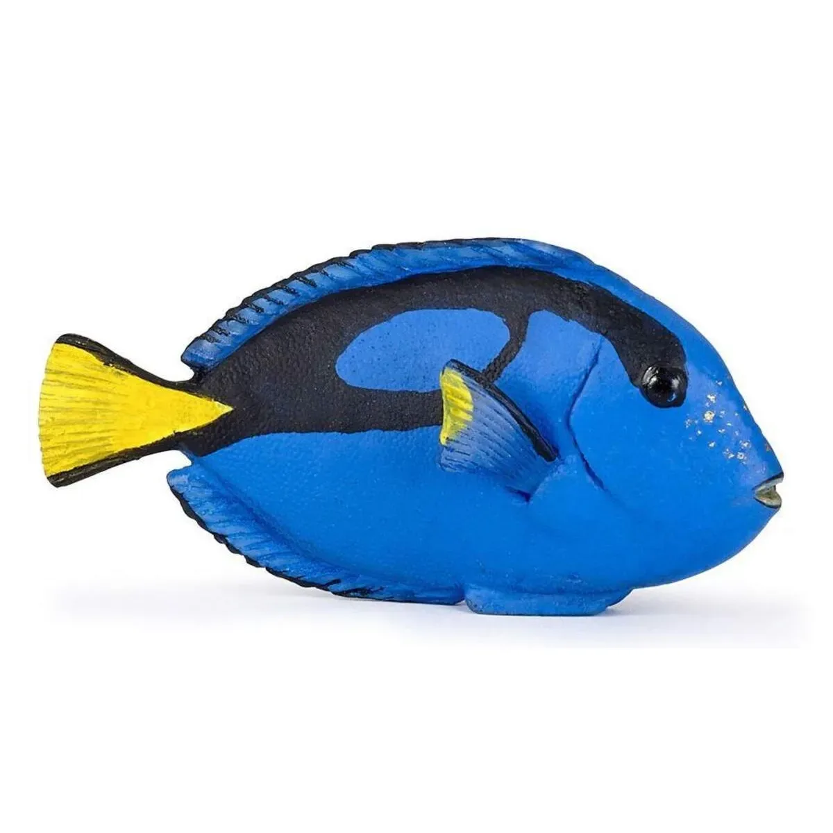 Papo 56024 Doktorfisch fra Papo i Blå, Gul – produktbillede
