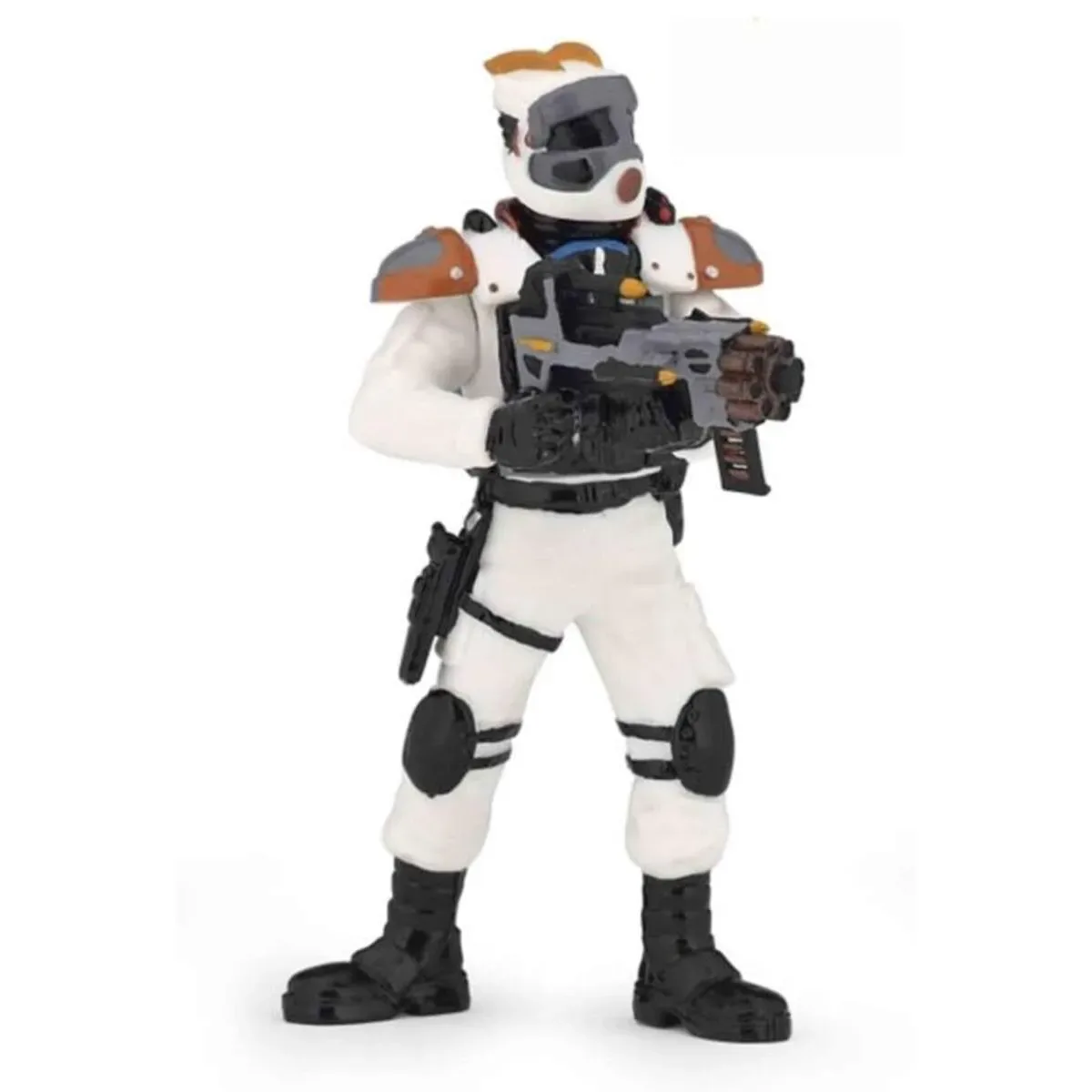 Papo 70101 Space Warrior de Papo – photo du produit