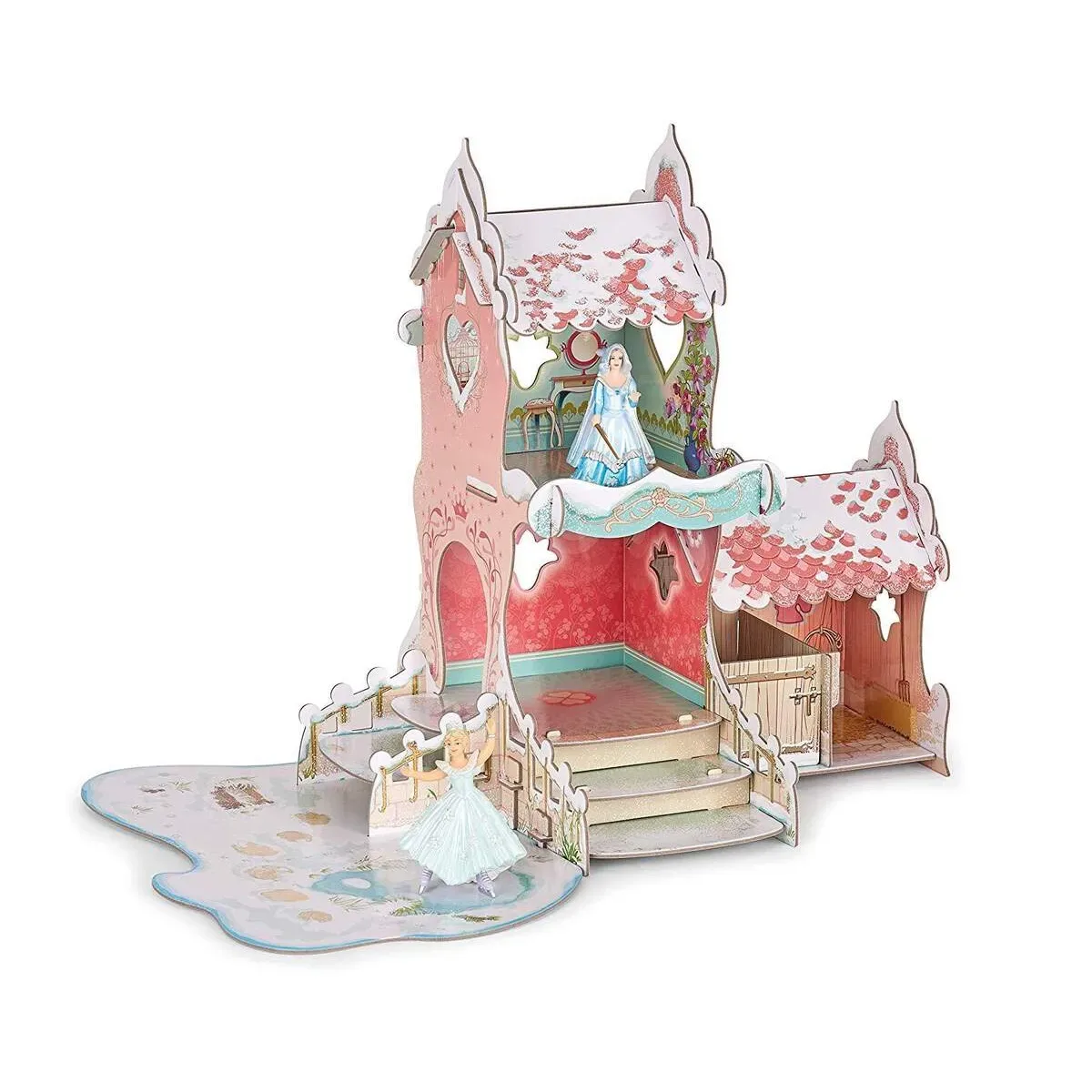 Papo 80510 Enchanted World Set, NC de Papo – photo du produit