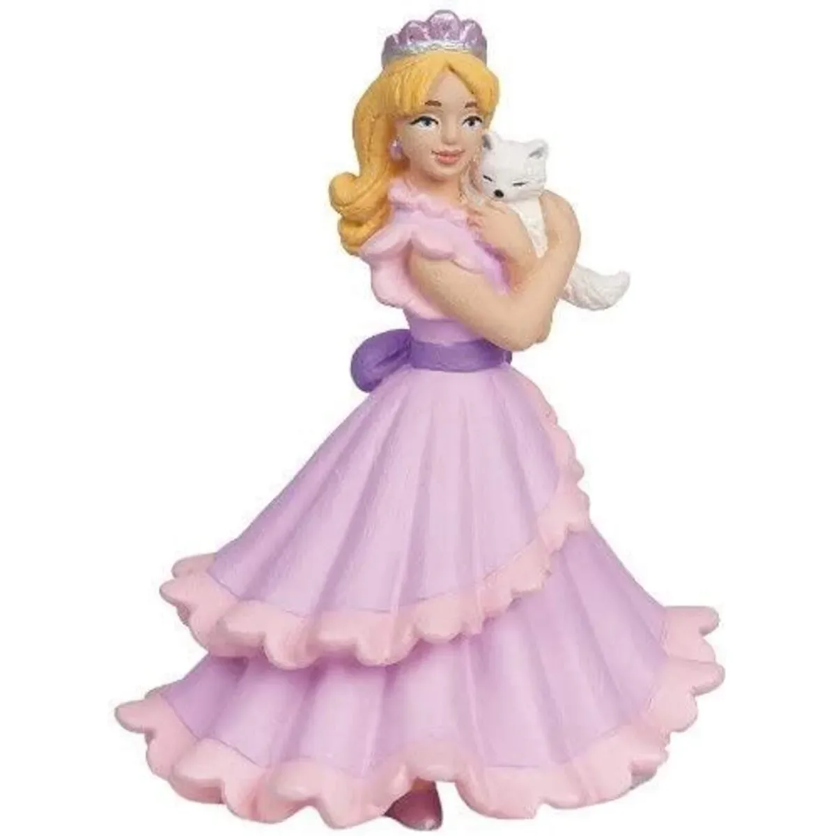 Prinzessin Chloe DIE Bezaubernde Welt Figur fra Papo – produktbillede