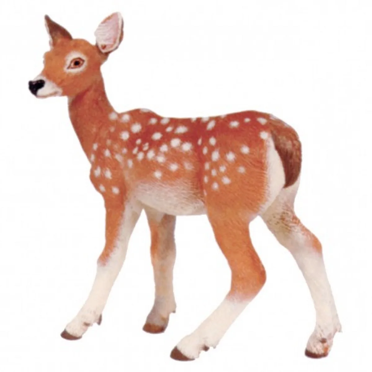 Speelfiguur - Bosdier - Reekalf* de Papo en Multicolore – photo du produit