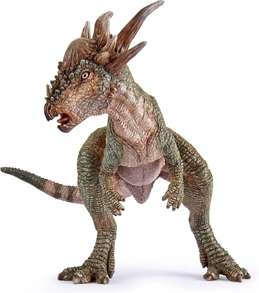Speelfiguur - Dinosaurus - Stygimoloch by Papo in Multicolour – product photo