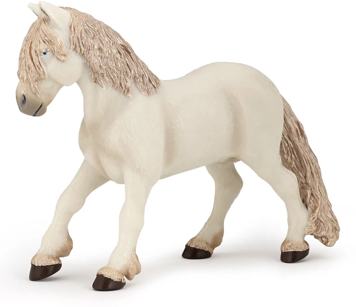 Speelfiguur - Pony - Feeën by Papo in Multicolour – product photo