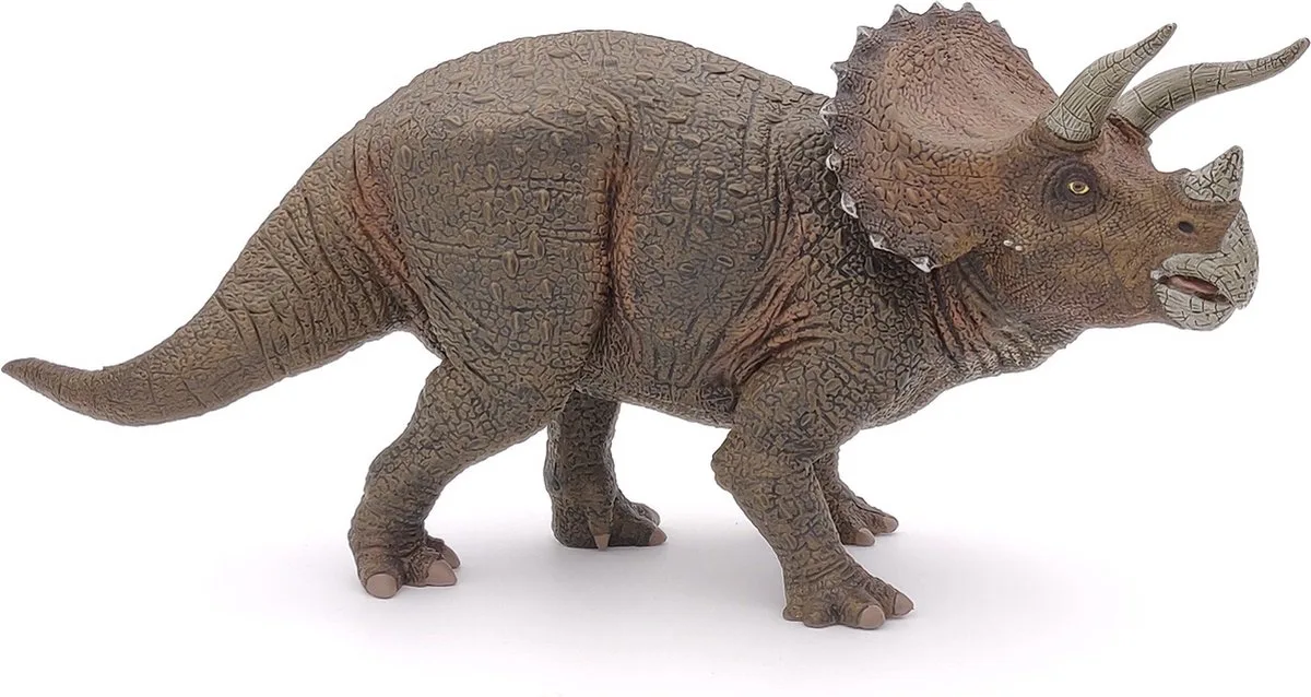 Triceratops Dinosaurus de Papo en Multicolore – photo du produit