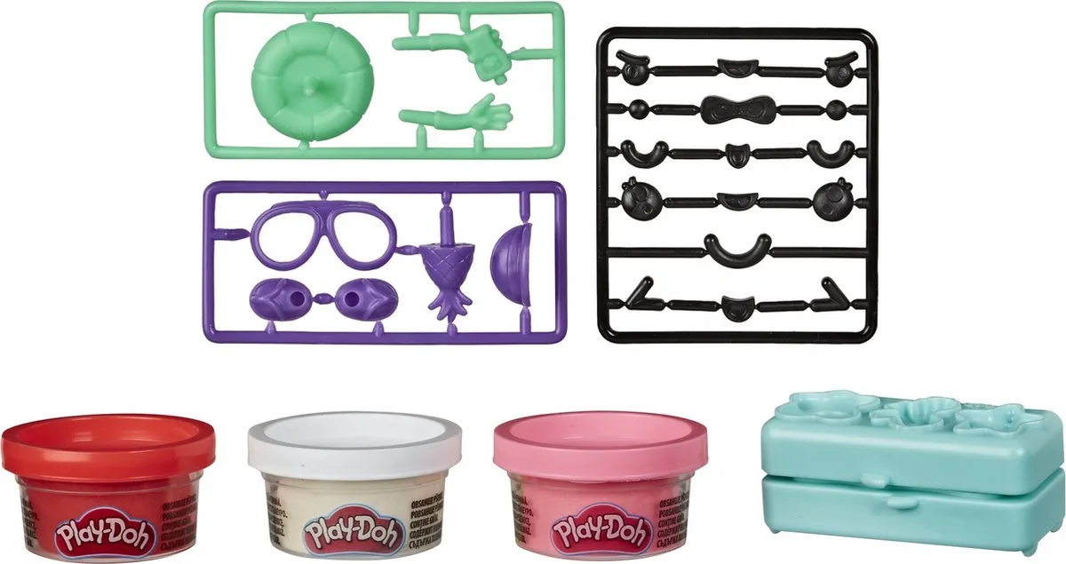 E97425L00 by Play-Doh in Blue – product photo
