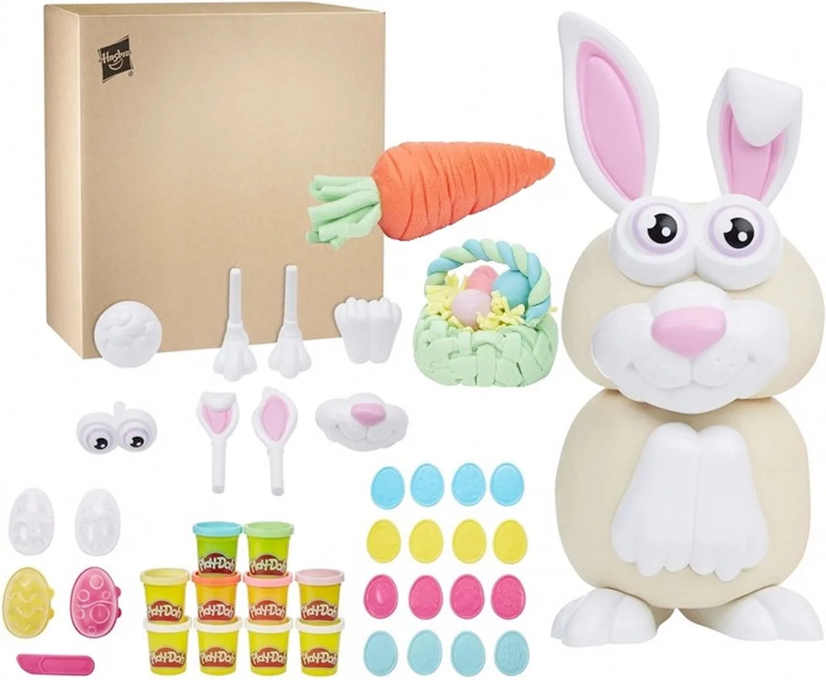 Hasbro de Play-Doh en Multicolore – photo du produit