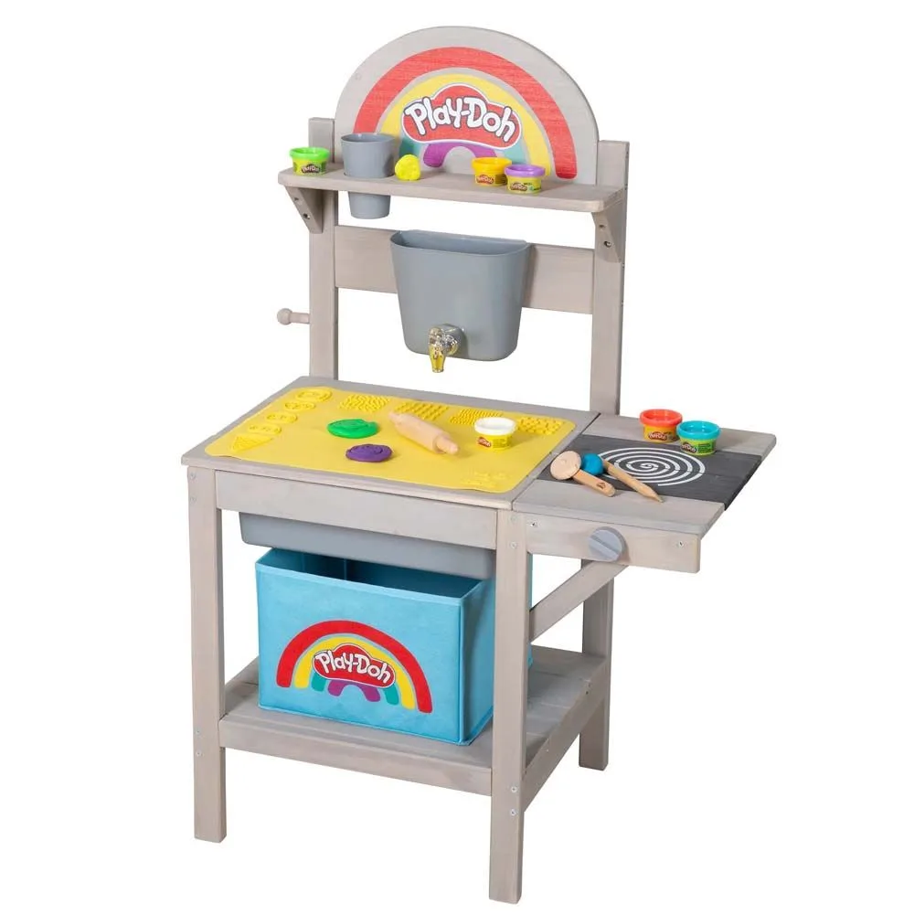 Roba Matschküche 'roba x Play-Doh' PlayDoh von Play-Doh – Produktfoto
