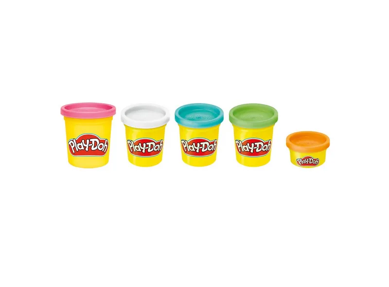 Prachtige Taarten Oven van Play-Doh in Meerkleurig – productfoto 3 van 5