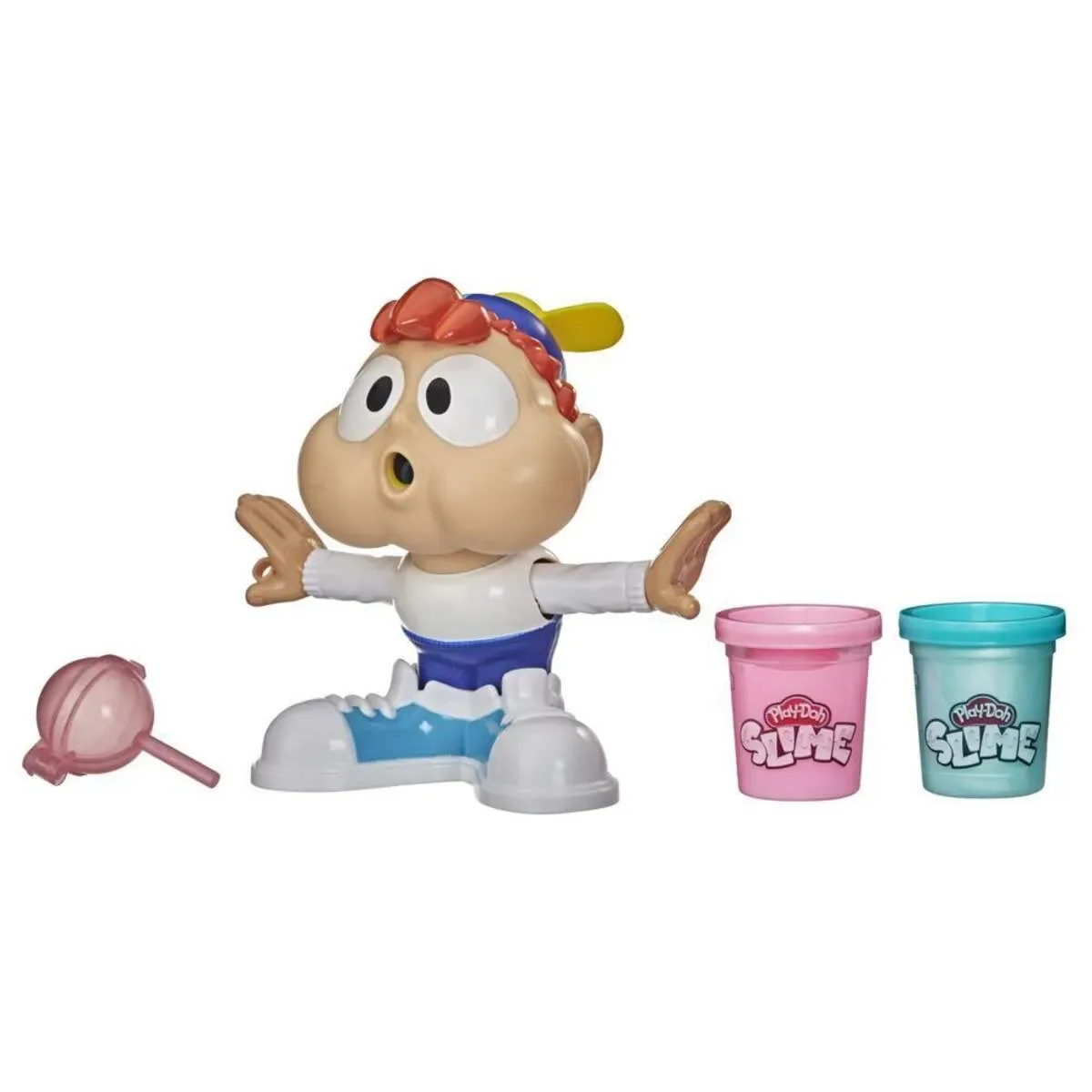 Slime Karlchen Kaugummi de Play-Doh – photo du produit
