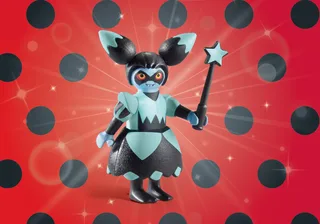71341 Miraculous: Puppeteer fra Playmobil – miljøbillede 1 af 4
