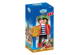 70631 PLAYMOBIL-FunPark XXL Rico de Playmobil – photo du produit 2 sur 4