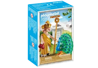 70214 Hera fra Playmobil – produktbillede 2 af 4
