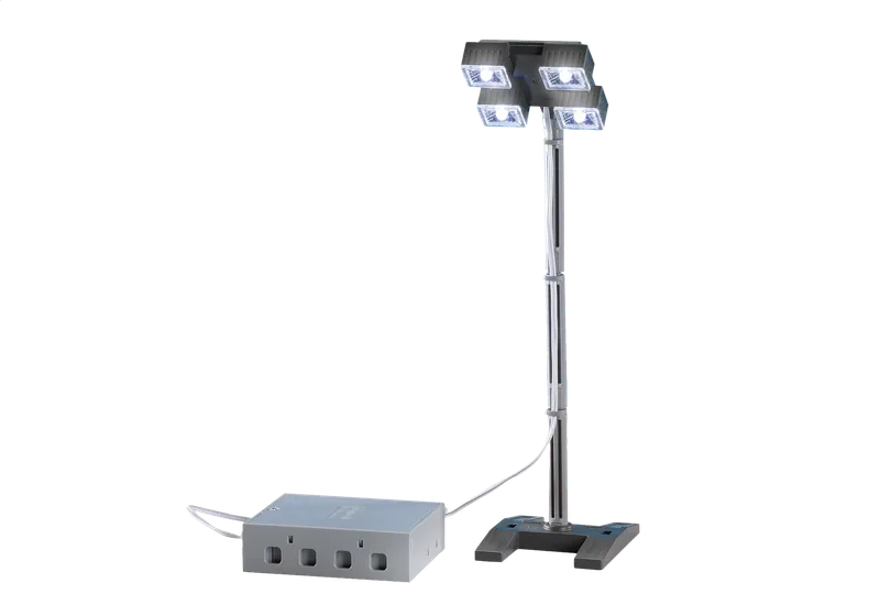 7445 Lichtgiraffe by Playmobil – product photo