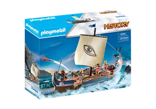 70466 Die Argonauten by Playmobil – product photo 2 of 4