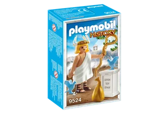 9524 Hermes by Playmobil – product photo 2 of 4