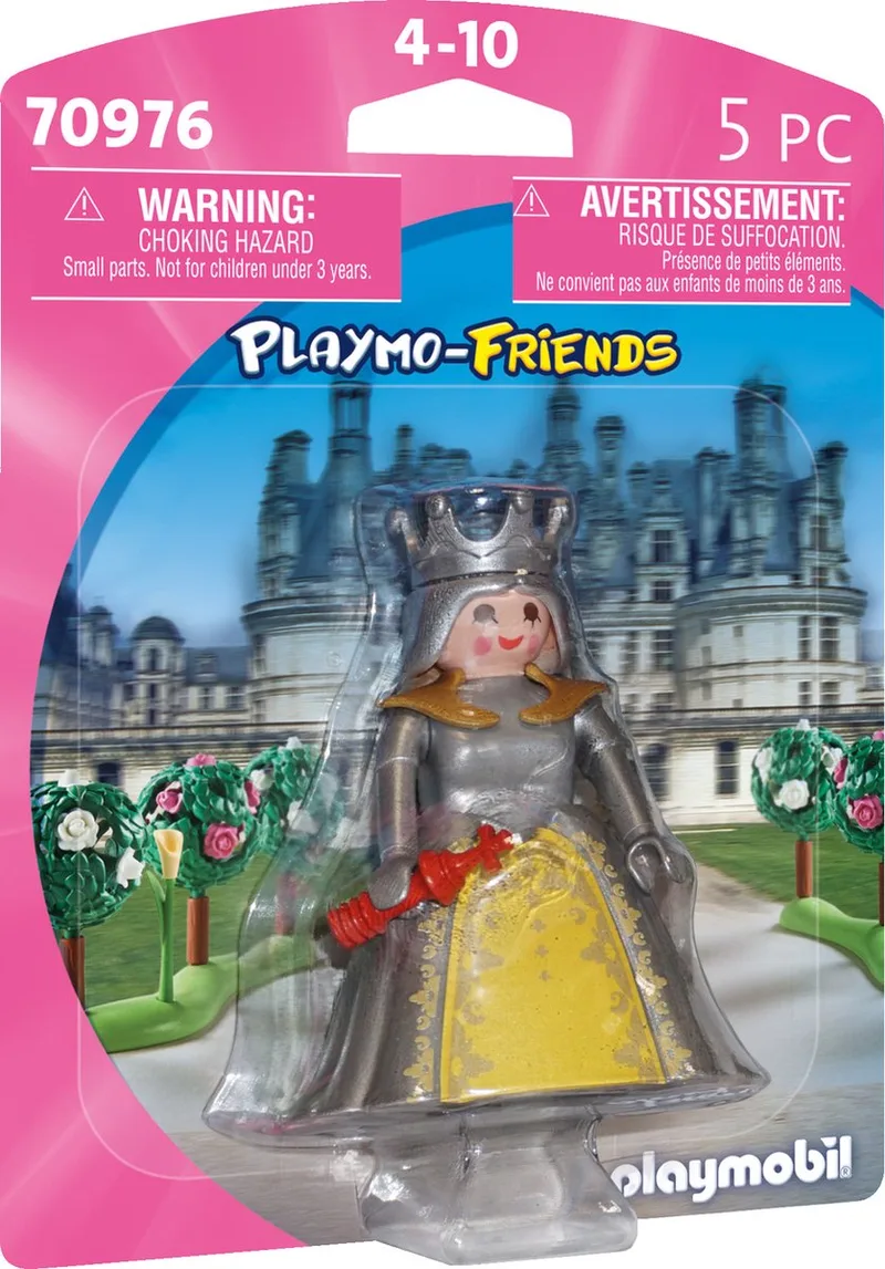 70976 by Playmobil in Meerkleurig – product photo