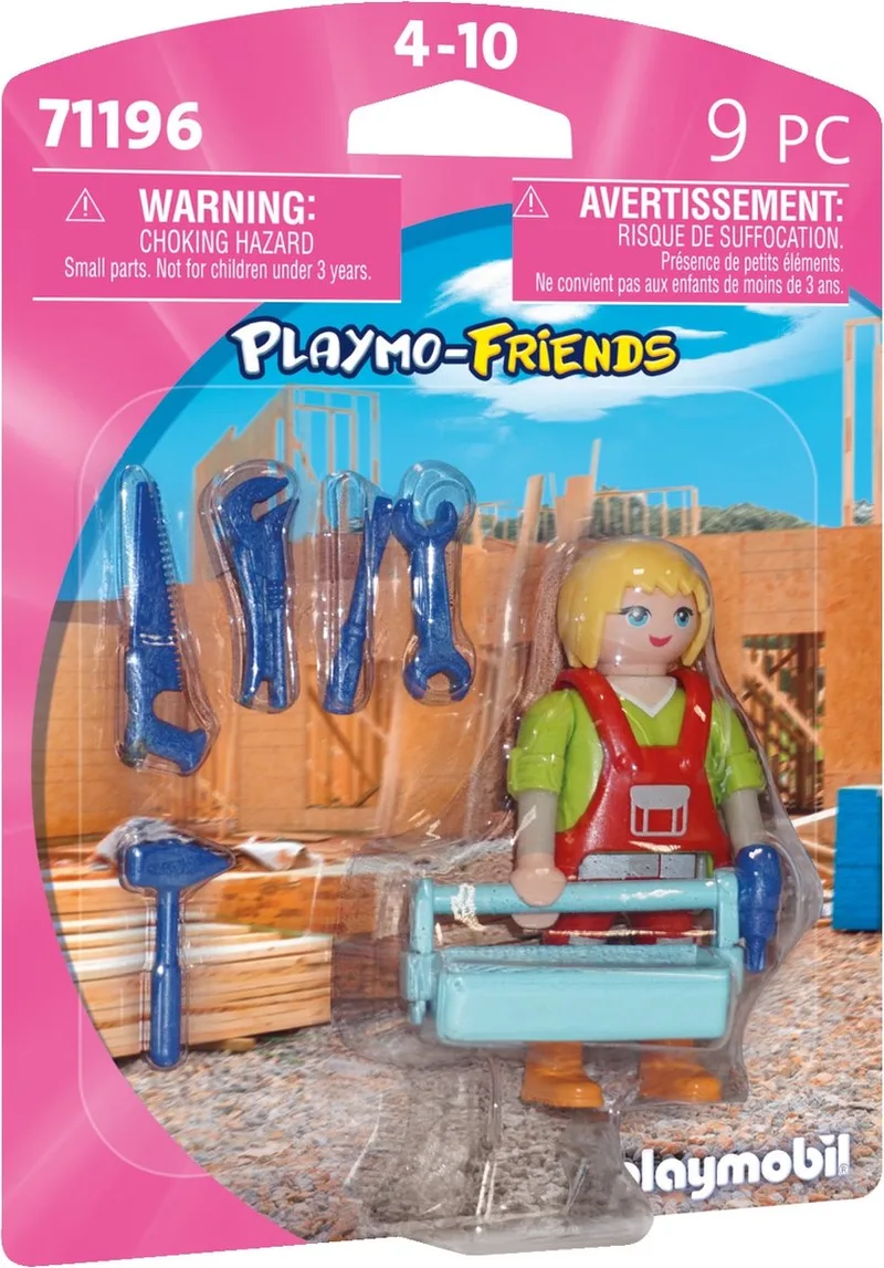 71196 by Playmobil in Multicolor – product photo
