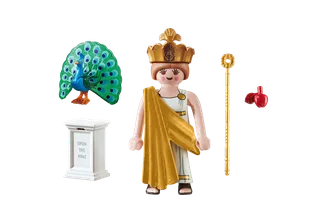 70214 Hera fra Playmobil – produktbillede 3 af 4