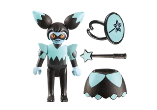 71341 Miraculous: Puppeteer fra Playmobil – produktbillede 3 af 4