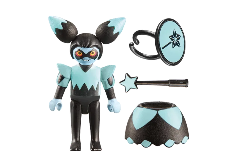71341 Miraculous: Puppeteer fra Playmobil – produktbillede 3 af 4
