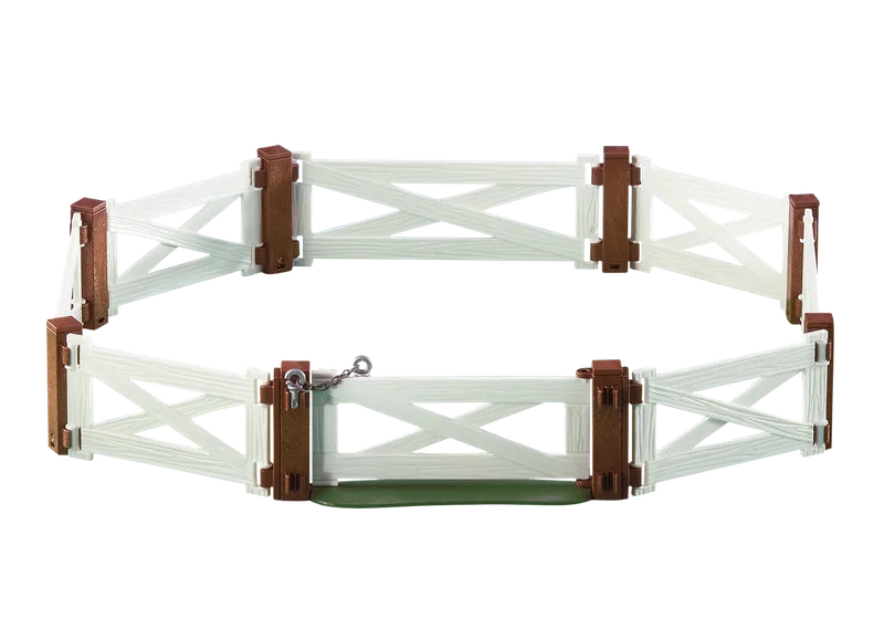 6473 Zaunerweiterung Ponyhof by Playmobil – product photo