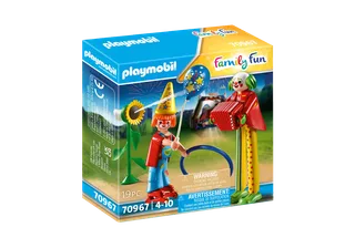 70967 Zirkusclowns från Playmobil – produktbild 2 av 3