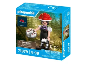 71979 Schwarzwald Marie by Playmobil – product photo 2 of 2