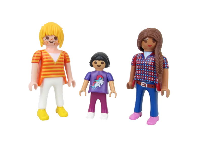 70760 Figurenset 8 by Playmobil – product photo
