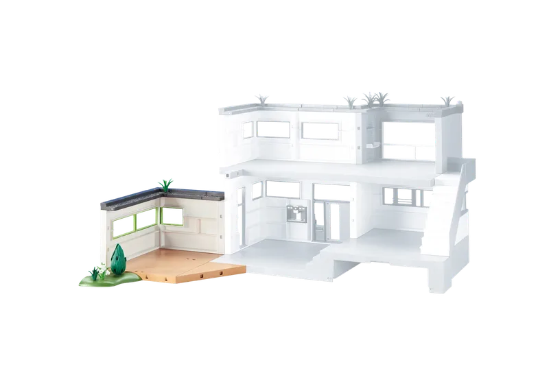 6389 Erweiterung für die Moderne Luxusvilla by Playmobil – product photo
