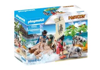 70468 Odysseus und Kirke by Playmobil – product photo 2 of 4