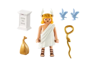 9524 Hermes by Playmobil – product photo 3 of 4