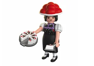 71979 Schwarzwald Marie by Playmobil – product photo 1 of 2