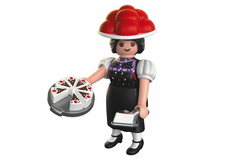 71979 Schwarzwald Marie by Playmobil – product photo 1 of 2