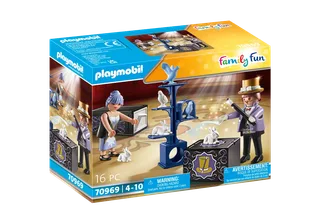 70969 Zauberkünstler by Playmobil – product photo 2 of 4