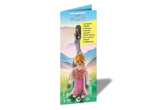70650 Schlüsselanhänger Prinzessin by Playmobil – product photo 2 of 2