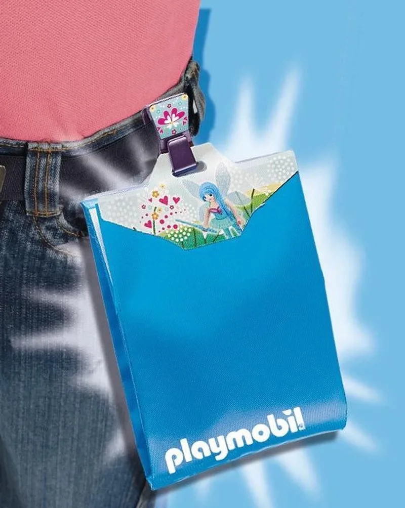 Feeën met plattegrond - 9330 by Playmobil in Multi colour – product photo