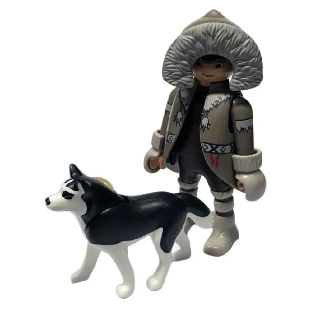 Figure von Playmobil – Produktfoto