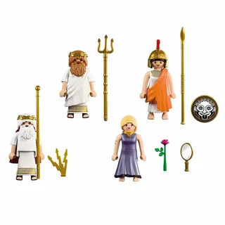 Figuren-set Odysseus Figuur de Playmobil – photo du produit 2 sur 5