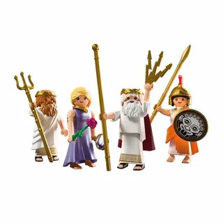 Figuren-set Odysseus Figuur de Playmobil – photo du produit 3 sur 5